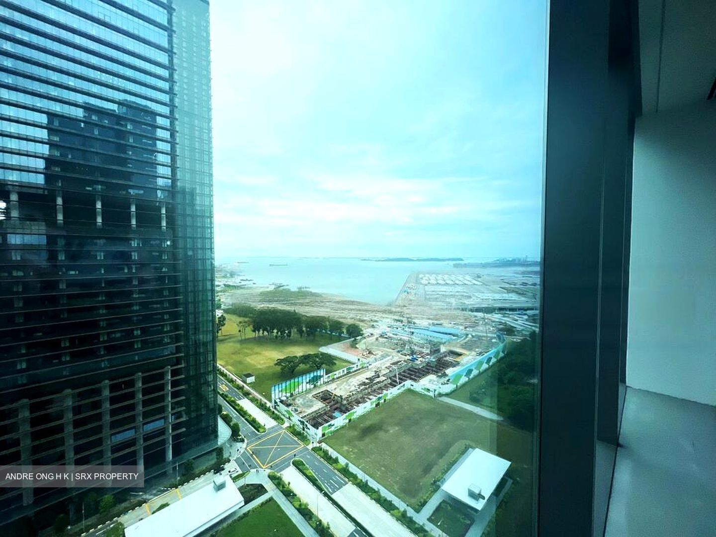 Asia Square Tower 1 (D1), Office #592846761